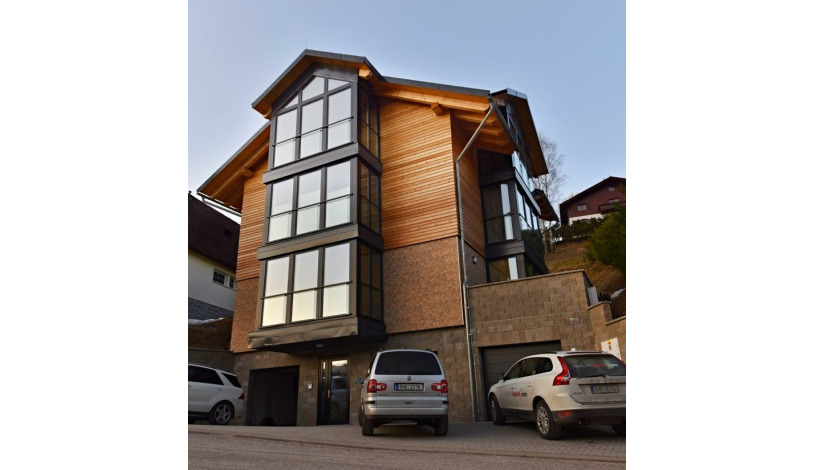 Apartmán 3+kk Bedřichov Špindlerův Mlýn Špindlerův Mlýn - Apartmán 3+kk Bedřichov
